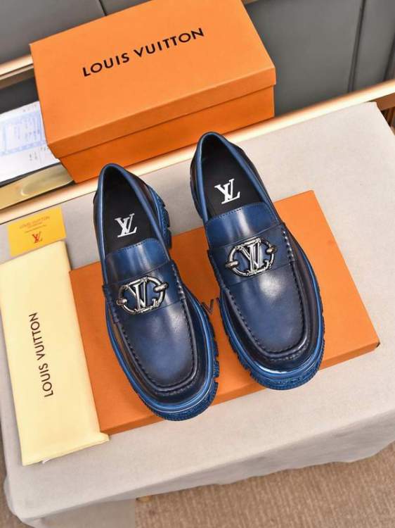 Picture of Louis Vuitton Shoes _SKULVsz38-45hnh034014524